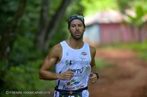 100KM DEL CARIBE | 100K 2016